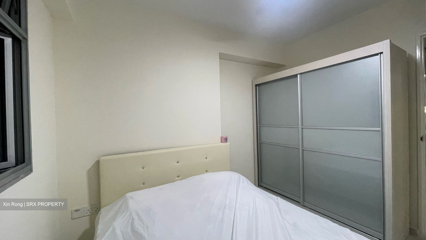 Blk 130A Eastcrown @ Canberra (Sembawang), HDB 4 Rooms #425064471